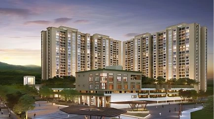 Prestige Spring Heights, Hyderabad