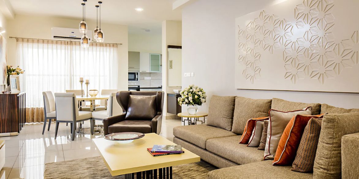 Prestige Spring Heights, Hyderabad  